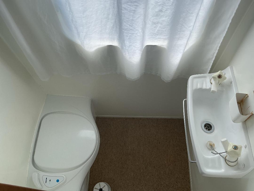 Photo '22' of Nissan Atlas Motorhome Photo '22' of Nissan Atlas Motorhome