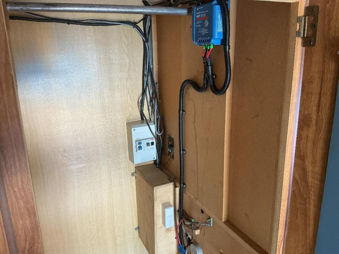 Photo '28' of Nissan Atlas Motorhome Photo '28' of Nissan Atlas Motorhome