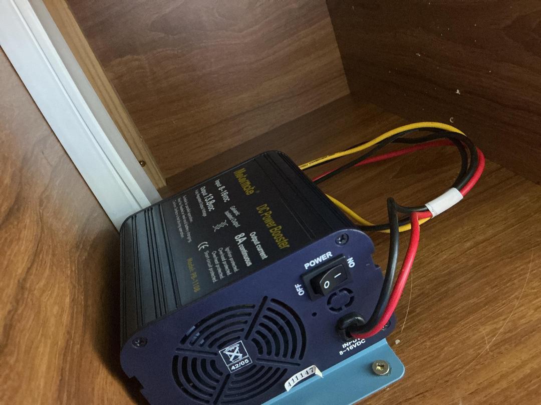 Photo '29' of Nissan Atlas Motorhome Photo '29' of Nissan Atlas Motorhome