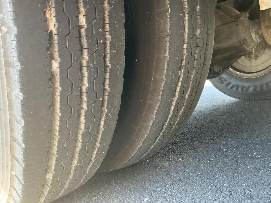 Photo '36' of Nissan Atlas Motorhome Photo '36' of Nissan Atlas Motorhome