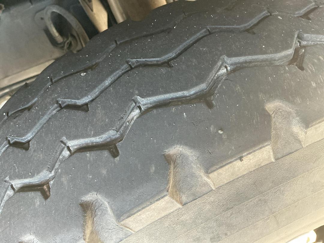 Photo '34' of Nissan Atlas Motorhome Photo '34' of Nissan Atlas Motorhome