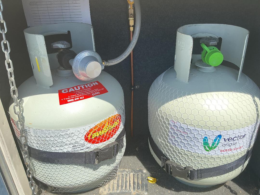 Photo '31' of Nissan Atlas Motorhome Photo '31' of Nissan Atlas Motorhome