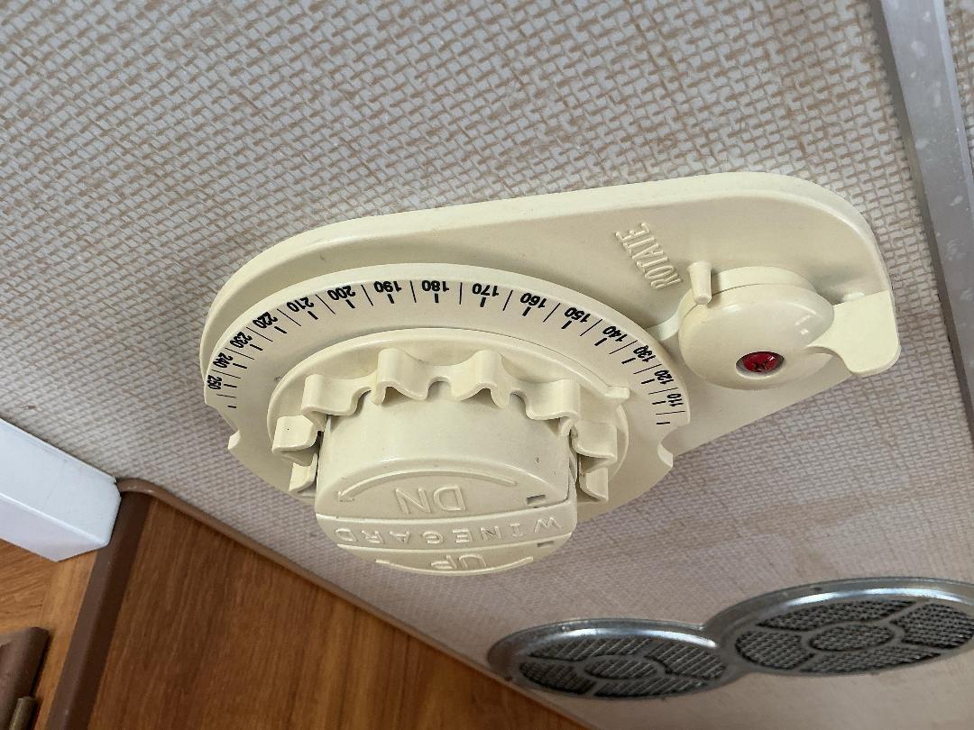 Photo '33' of Nissan Atlas Motorhome Photo '33' of Nissan Atlas Motorhome