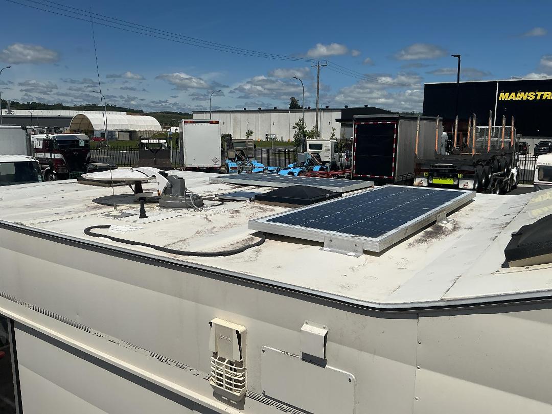 Photo '11' of Nissan Atlas Motorhome Photo '11' of Nissan Atlas Motorhome