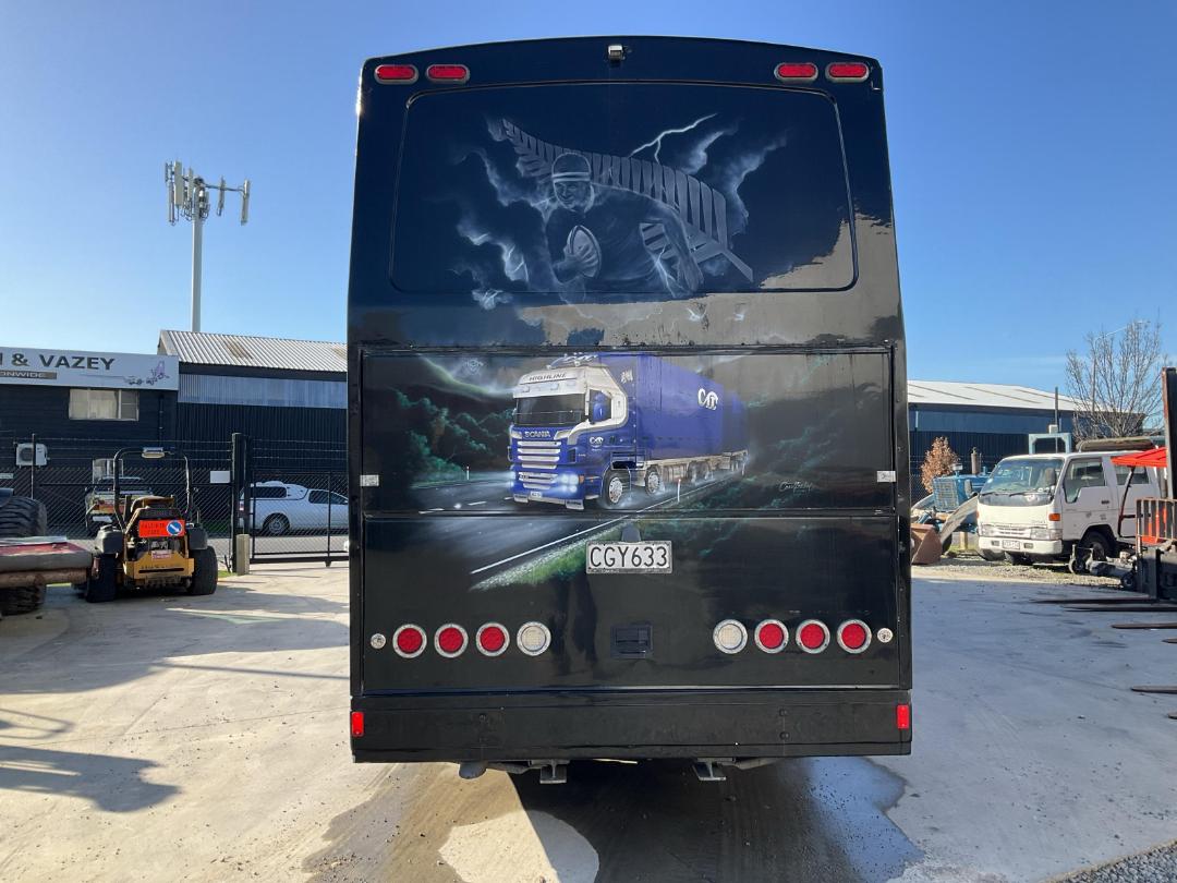 Photo '3' of Scania K113TR Bus