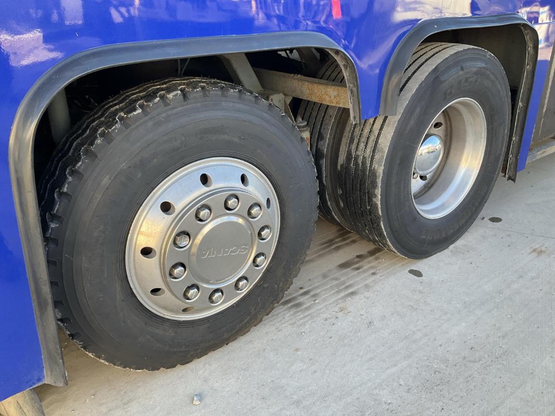 Photo '34' of Scania K113TR Bus