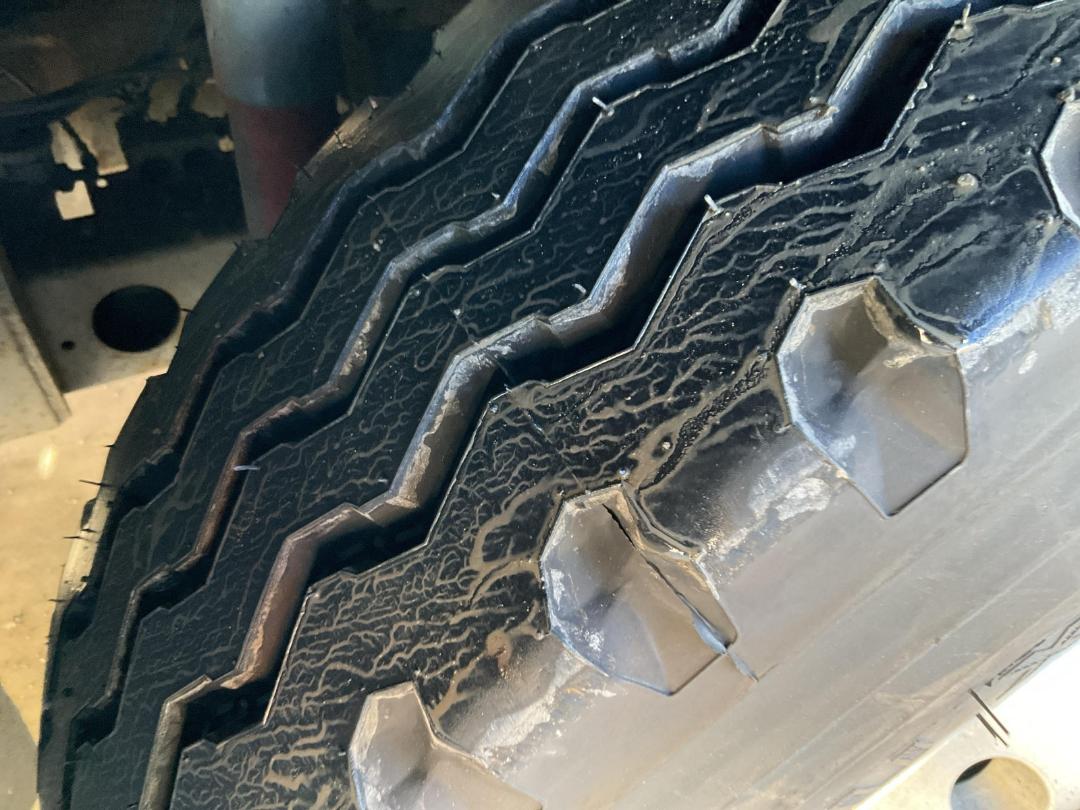 Photo '41' of Scania K113TR Bus