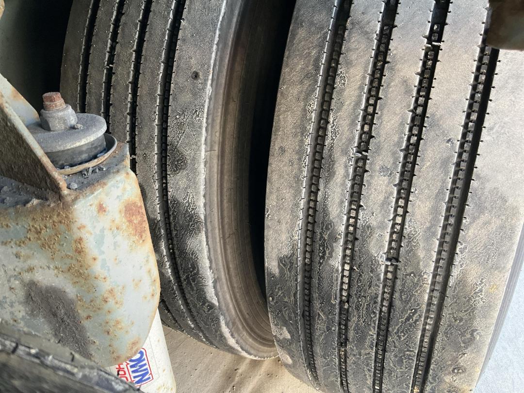 Photo '42' of Scania K113TR Bus