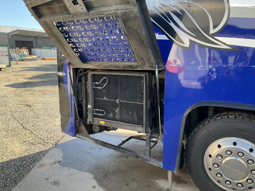 Photo '20' of Scania K113TR Bus