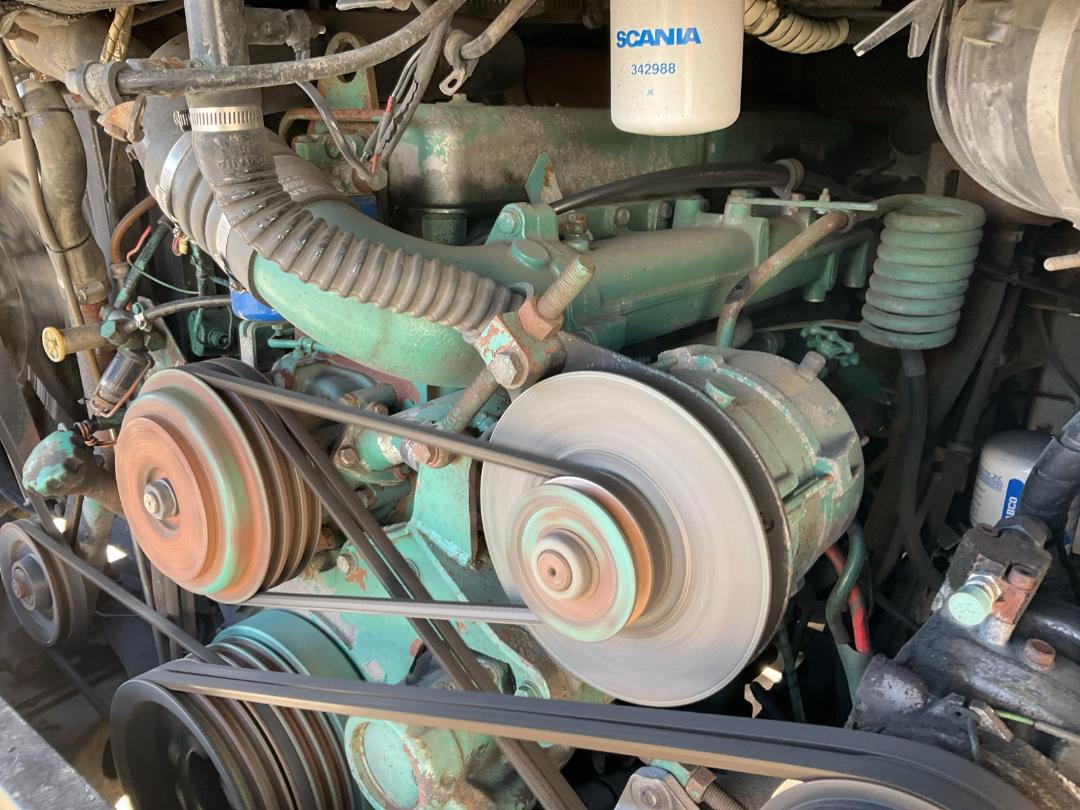 Photo '23' of Scania K113TR Bus