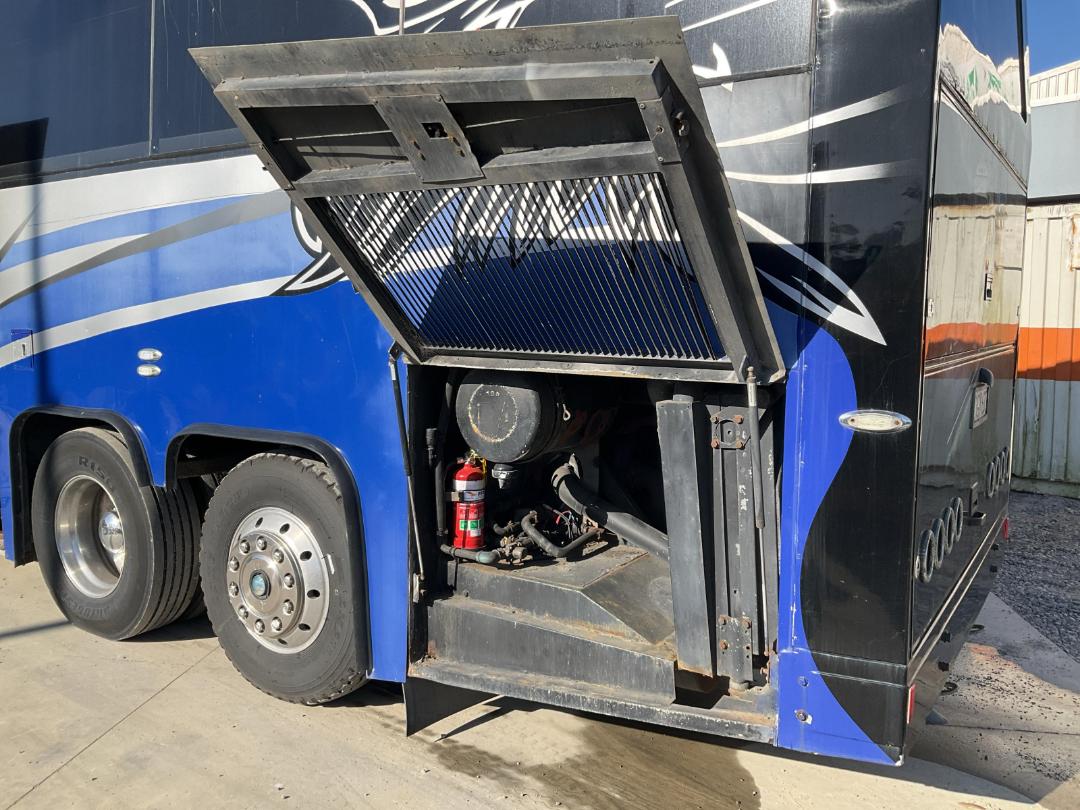 Photo '26' of Scania K113TR Bus