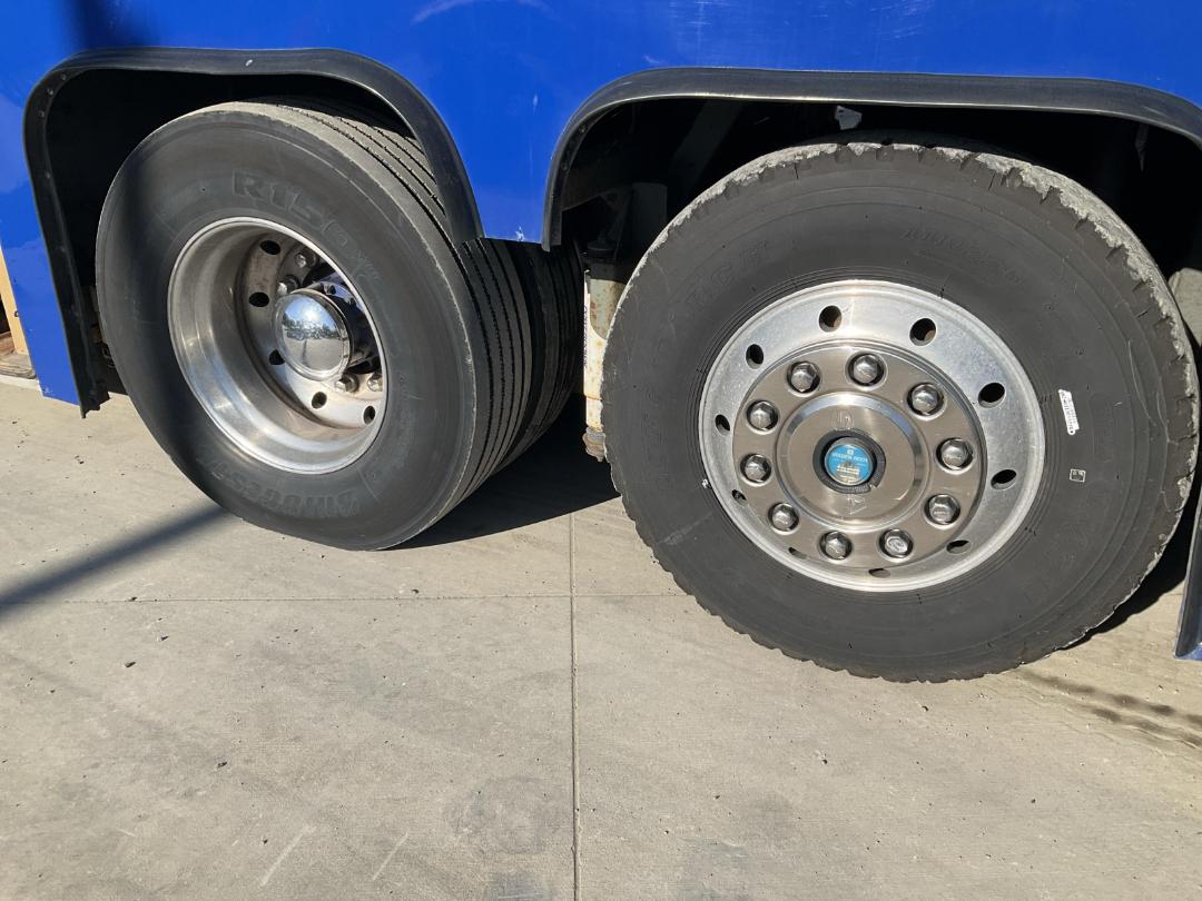 Photo '28' of Scania K113TR Bus