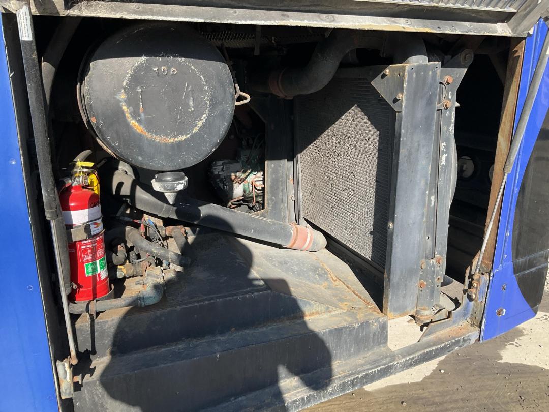 Photo '27' of Scania K113TR Bus