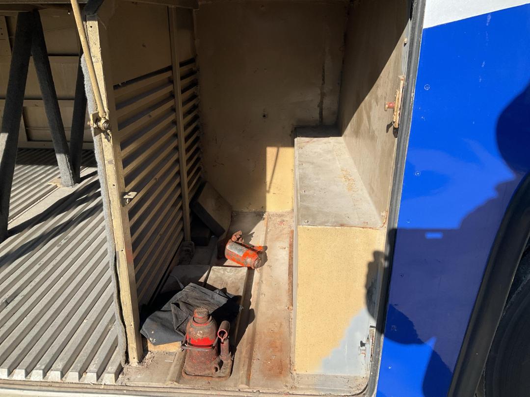 Photo '30' of Scania K113TR Bus