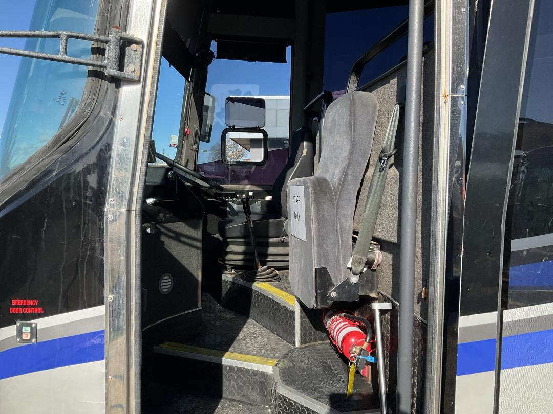 Photo '7' of Scania K113TR Bus