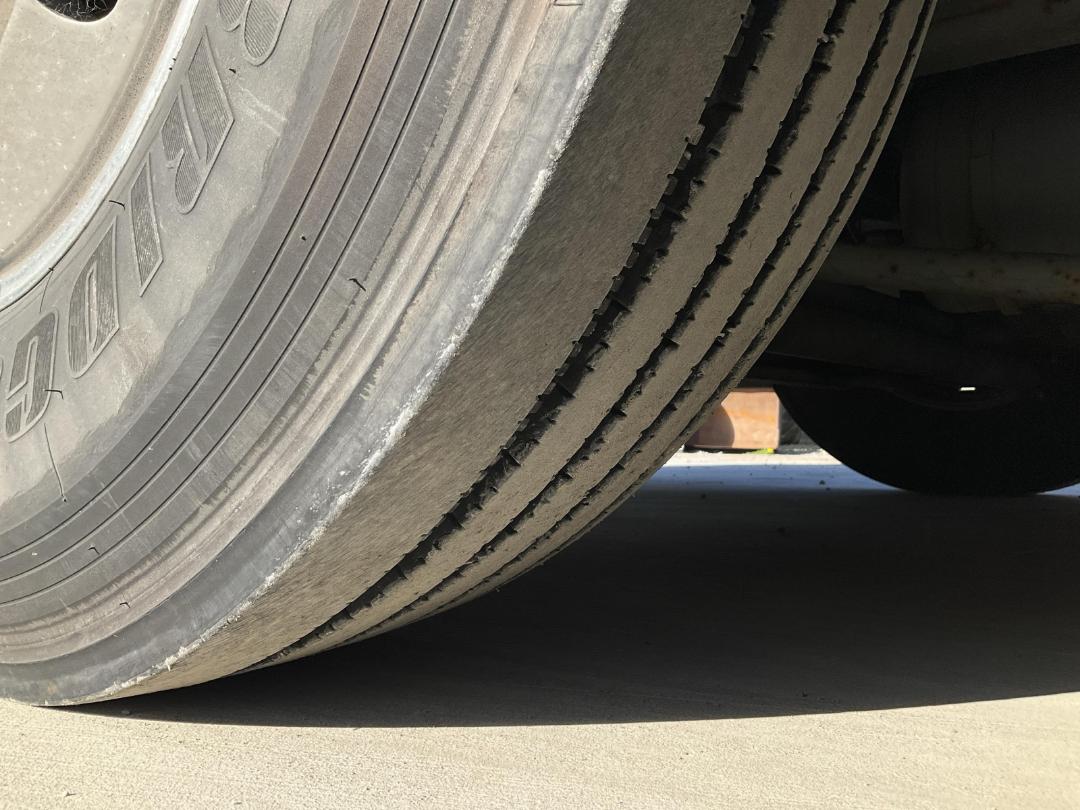 Photo '44' of Scania K113TR Bus