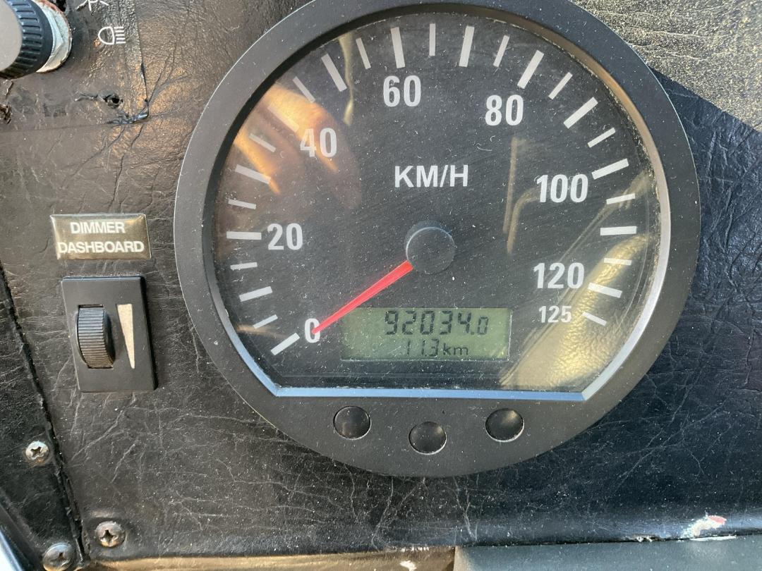 Photo '8' of Scania K113TR Bus