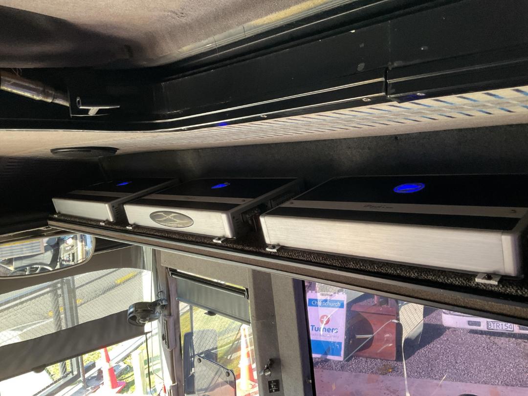 Photo '32' of Scania K113TR Bus