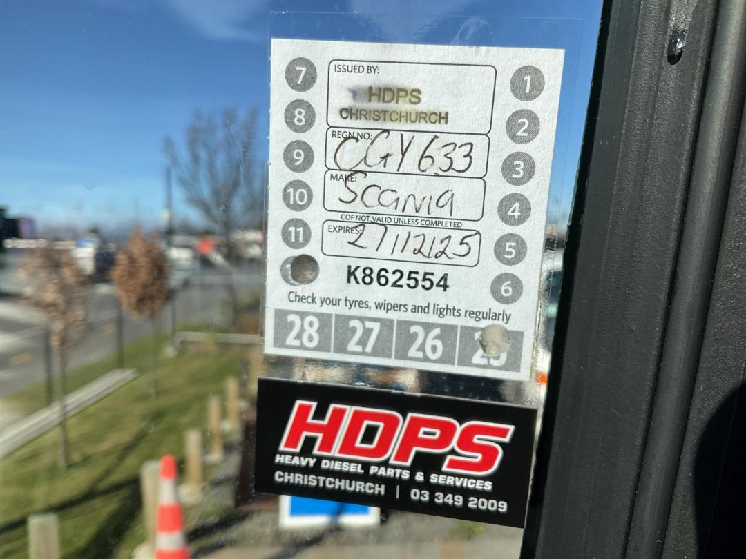 Photo '24' of Scania K113TR Bus