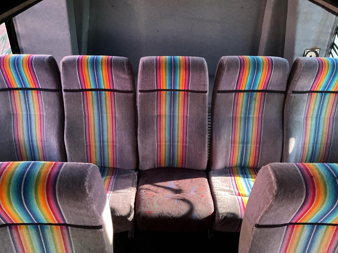 Photo '16' of Scania K113TR Bus