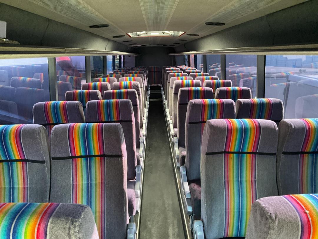 Photo '15' of Scania K113TR Bus