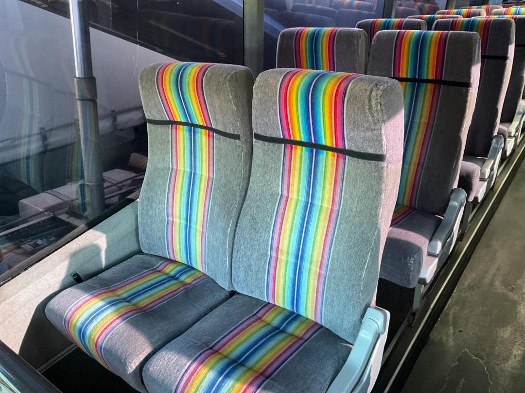 Photo '14' of Scania K113TR Bus