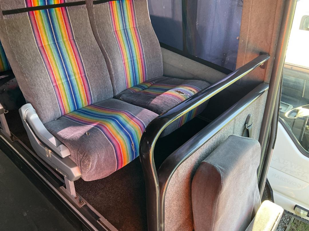 Photo '40' of Scania K113TR Bus