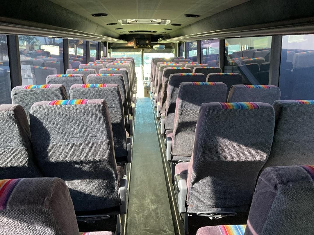 Photo '39' of Scania K113TR Bus