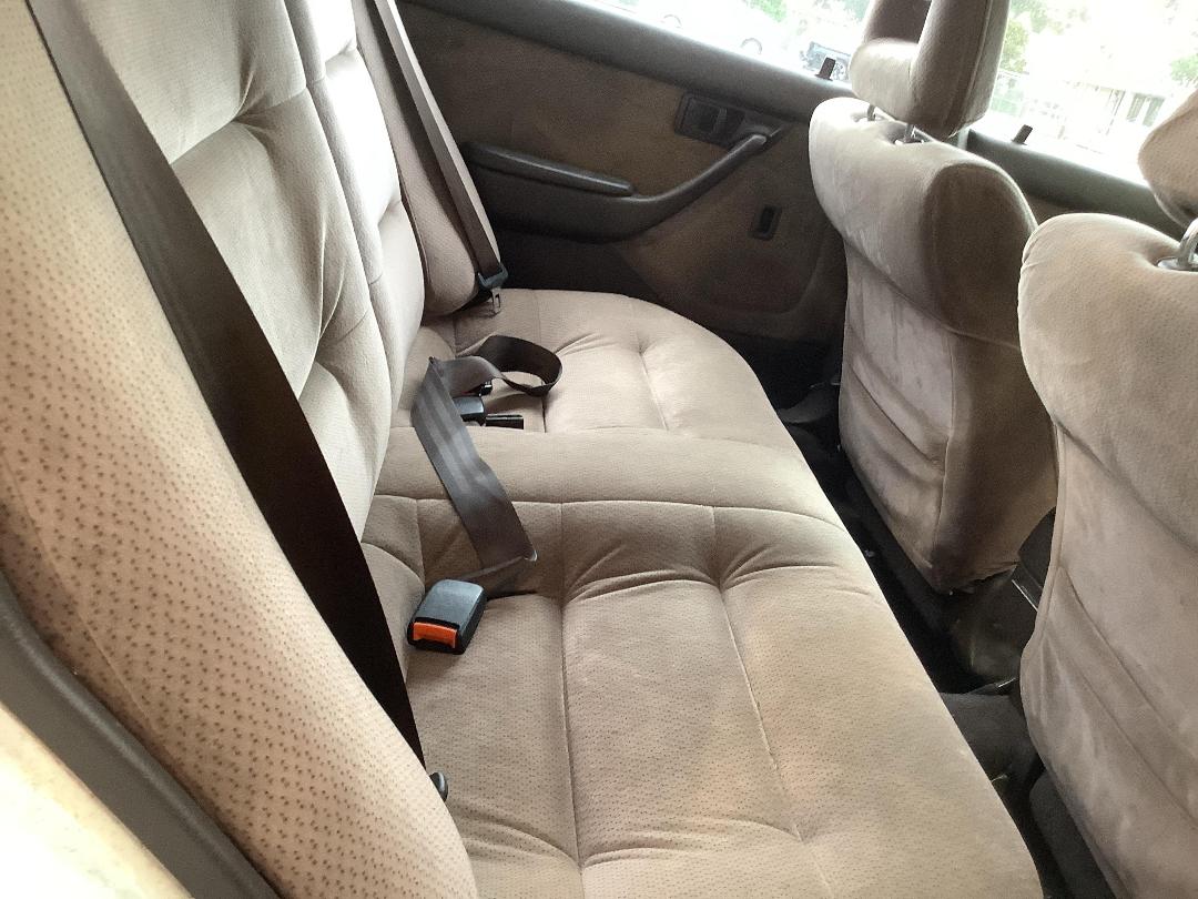 Photo '7' of Toyota Corona Photo '7' of Toyota Corona