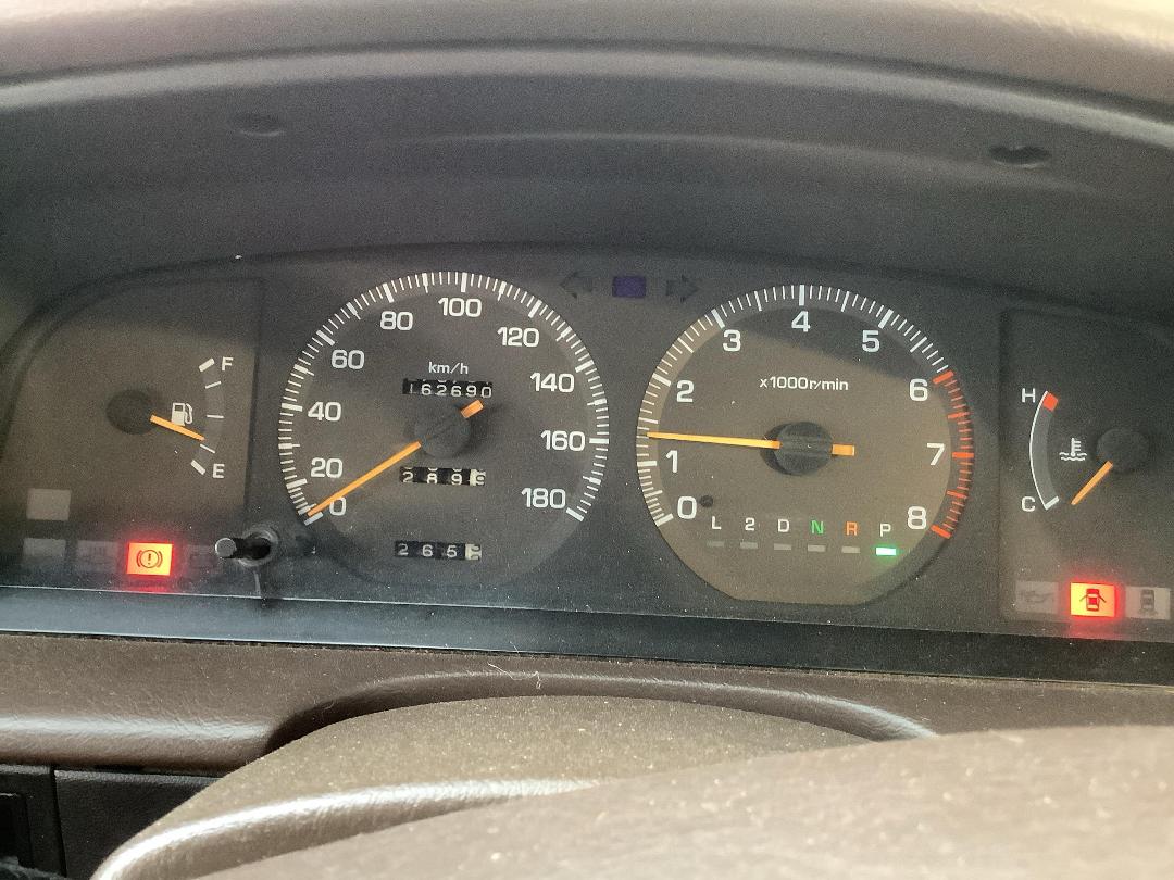 Photo '13' of Toyota Corona Photo '13' of Toyota Corona