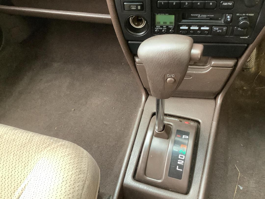 Photo '14' of Toyota Corona Photo '14' of Toyota Corona