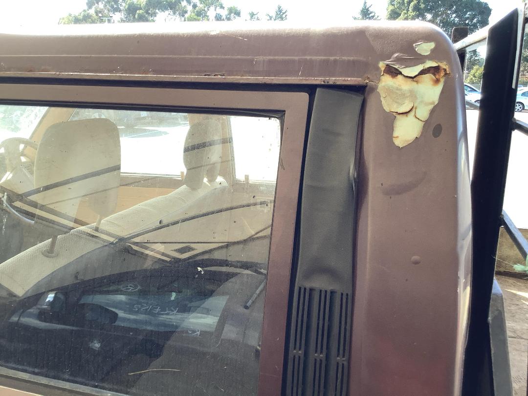 Photo '11' of Toyota HI LUX