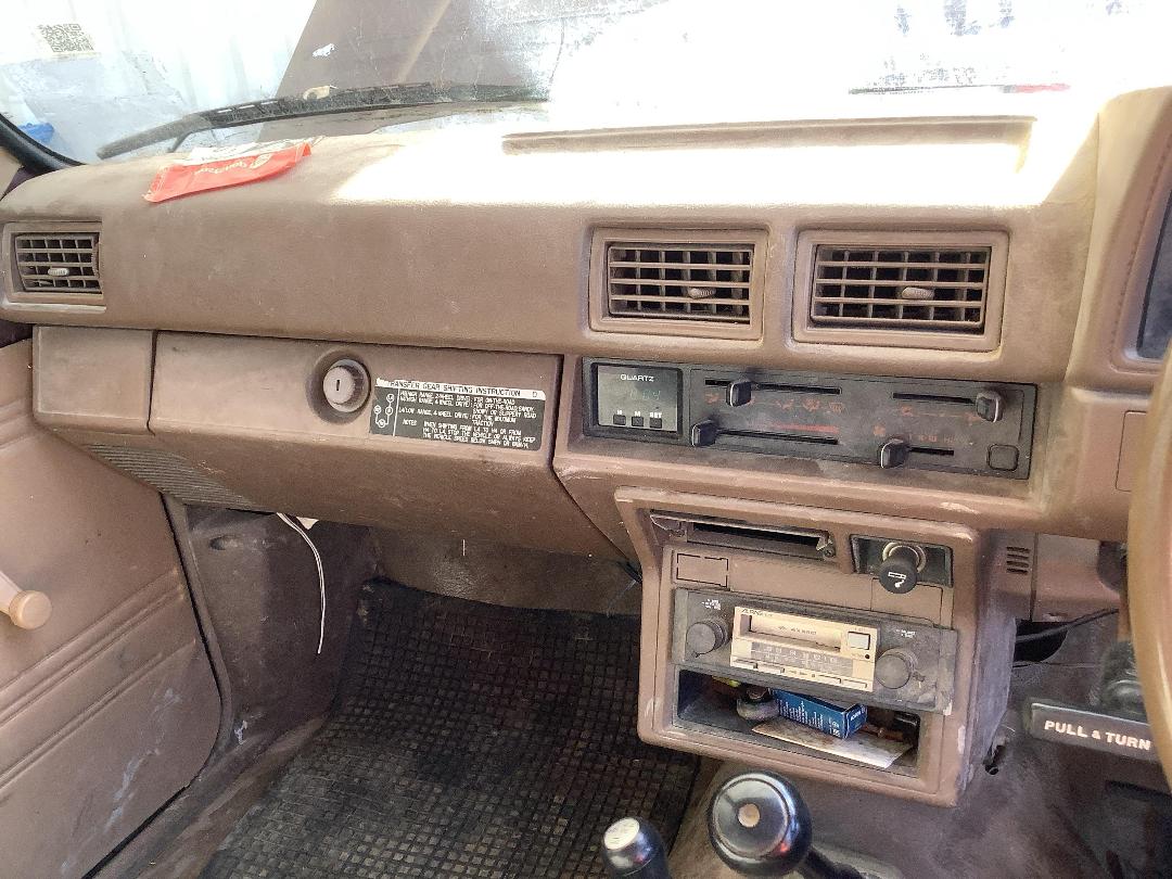 Photo '23' of Toyota HI LUX