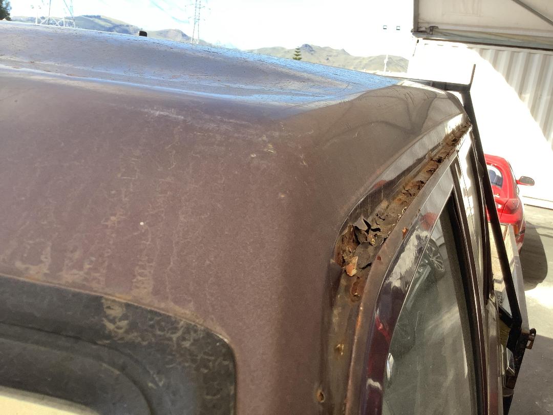 Photo '3' of Toyota HI LUX