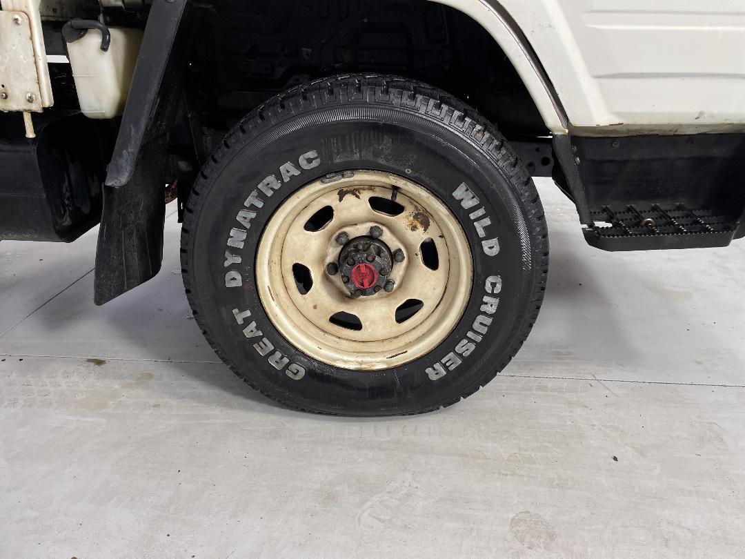 Photo '9' of Toyota Hiace