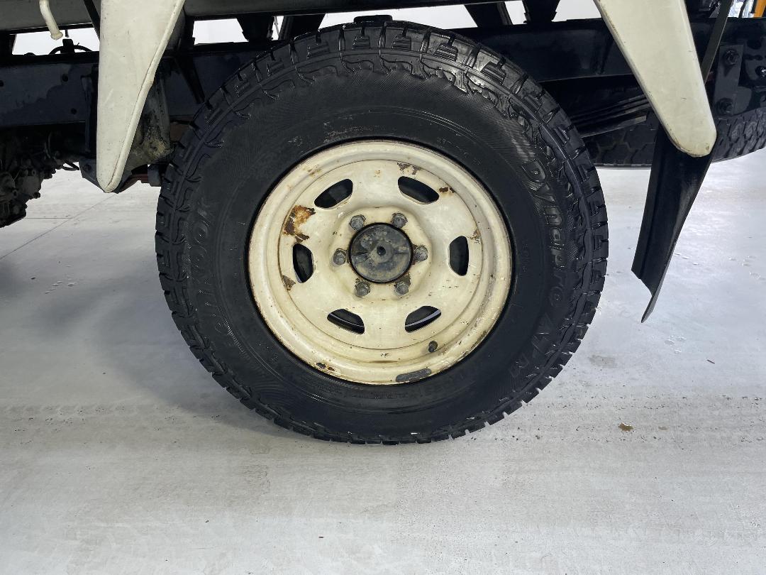 Photo '11' of Toyota Hiace