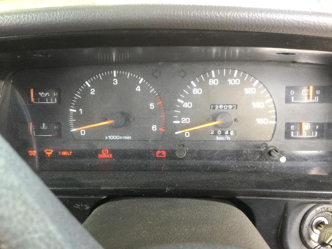 Photo '9' of Toyota Hilux Photo '9' of Toyota Hilux