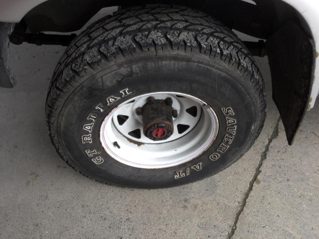 Photo '11' of Toyota Hilux Photo '11' of Toyota Hilux