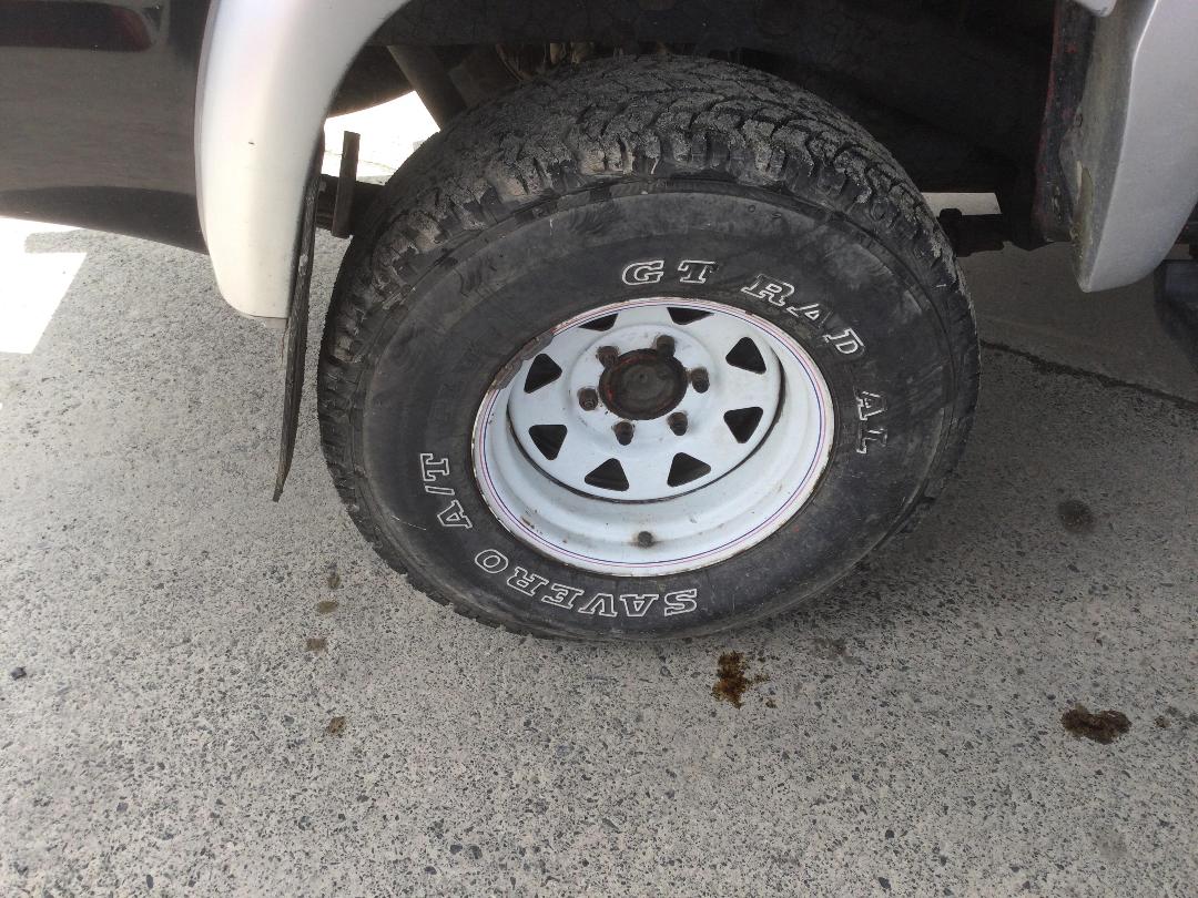 Photo '13' of Toyota Hilux Photo '13' of Toyota Hilux