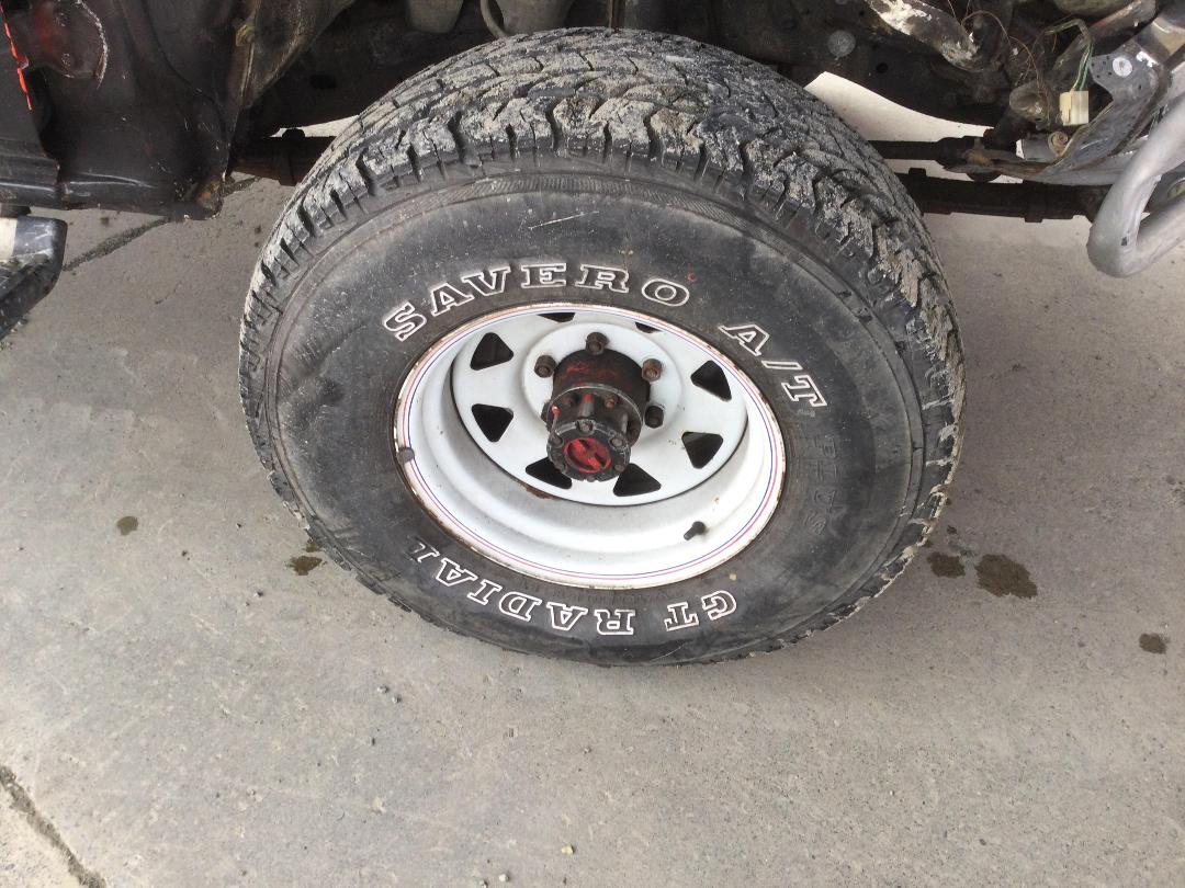 Photo '15' of Toyota Hilux Photo '15' of Toyota Hilux