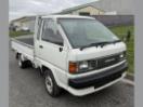 Thumbnail '1' of Toyota Townace Flat Deck