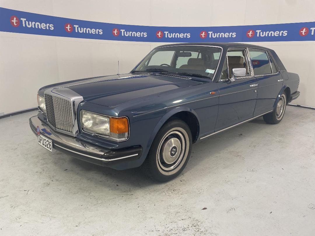 Photo '4' of Bentley Mulsanne