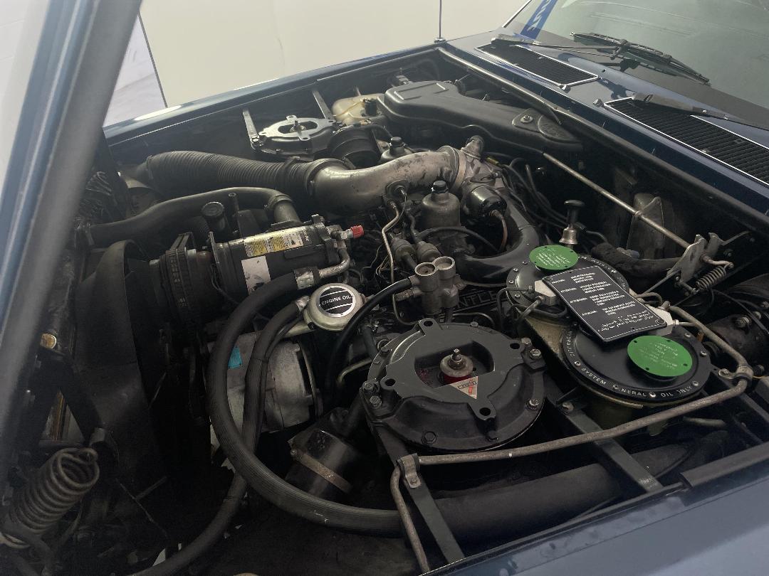 Photo '13' of Bentley Mulsanne