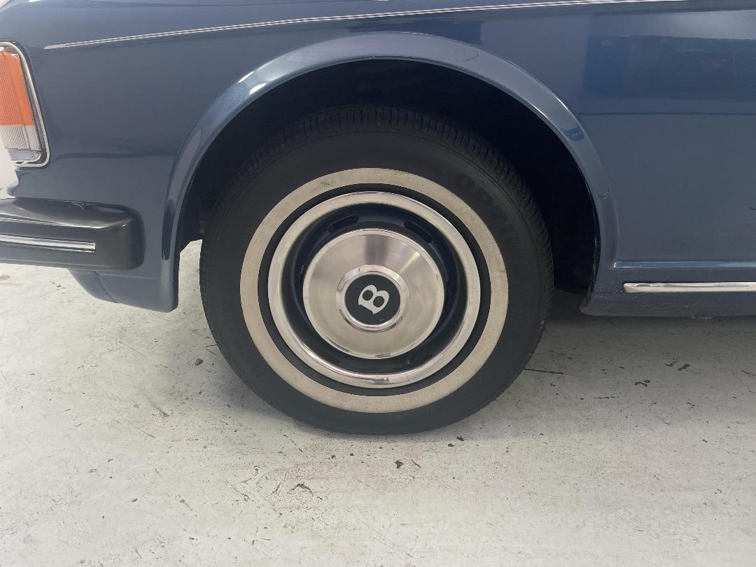 Photo '10' of Bentley Mulsanne