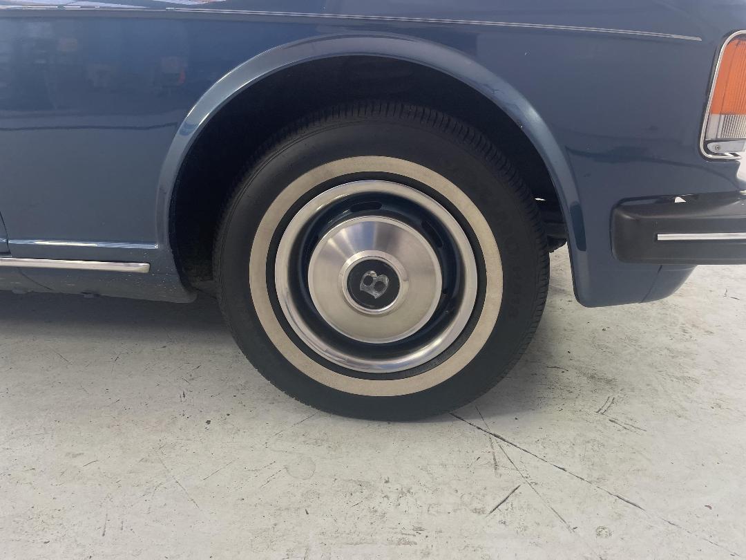 Photo '9' of Bentley Mulsanne