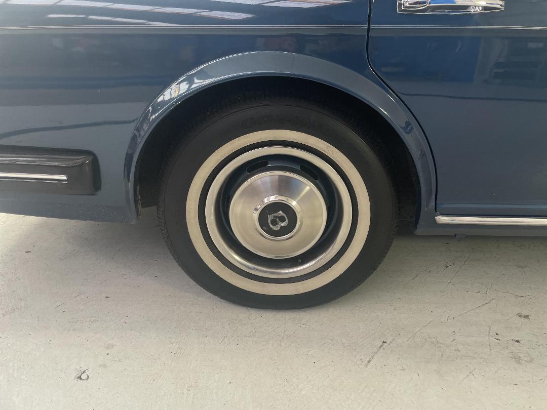 Photo '12' of Bentley Mulsanne