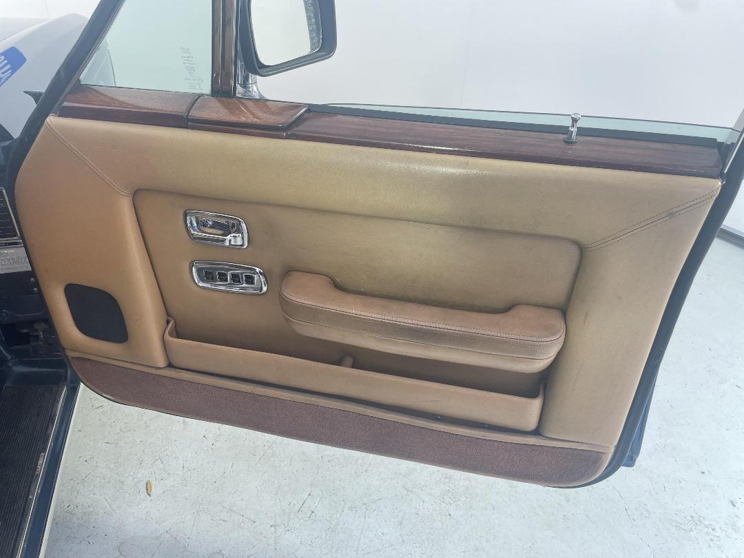 Photo '15' of Bentley Mulsanne