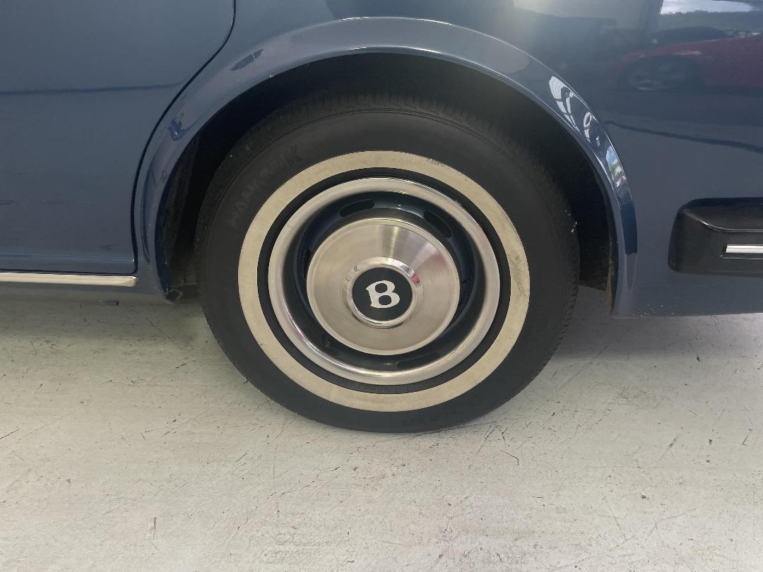 Photo '11' of Bentley Mulsanne