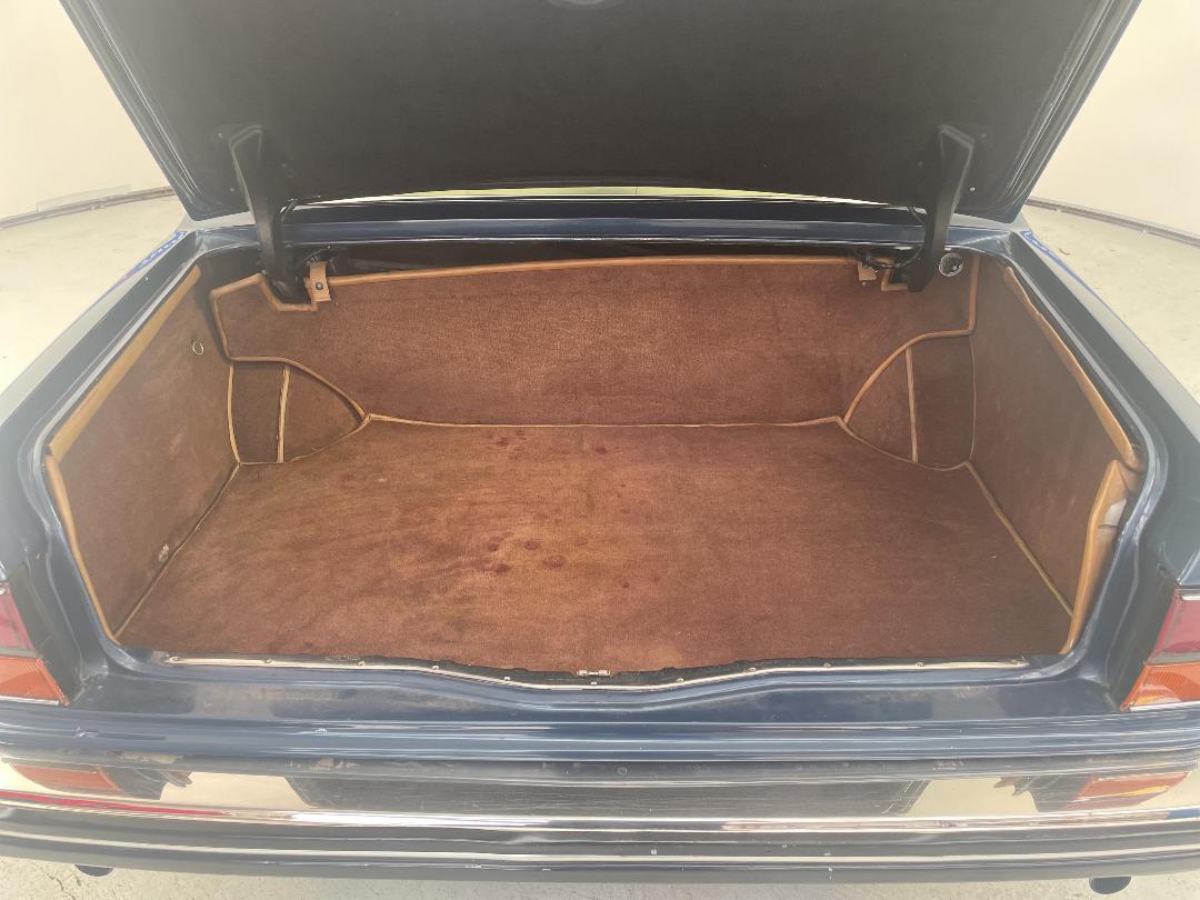 Photo '14' of Bentley Mulsanne