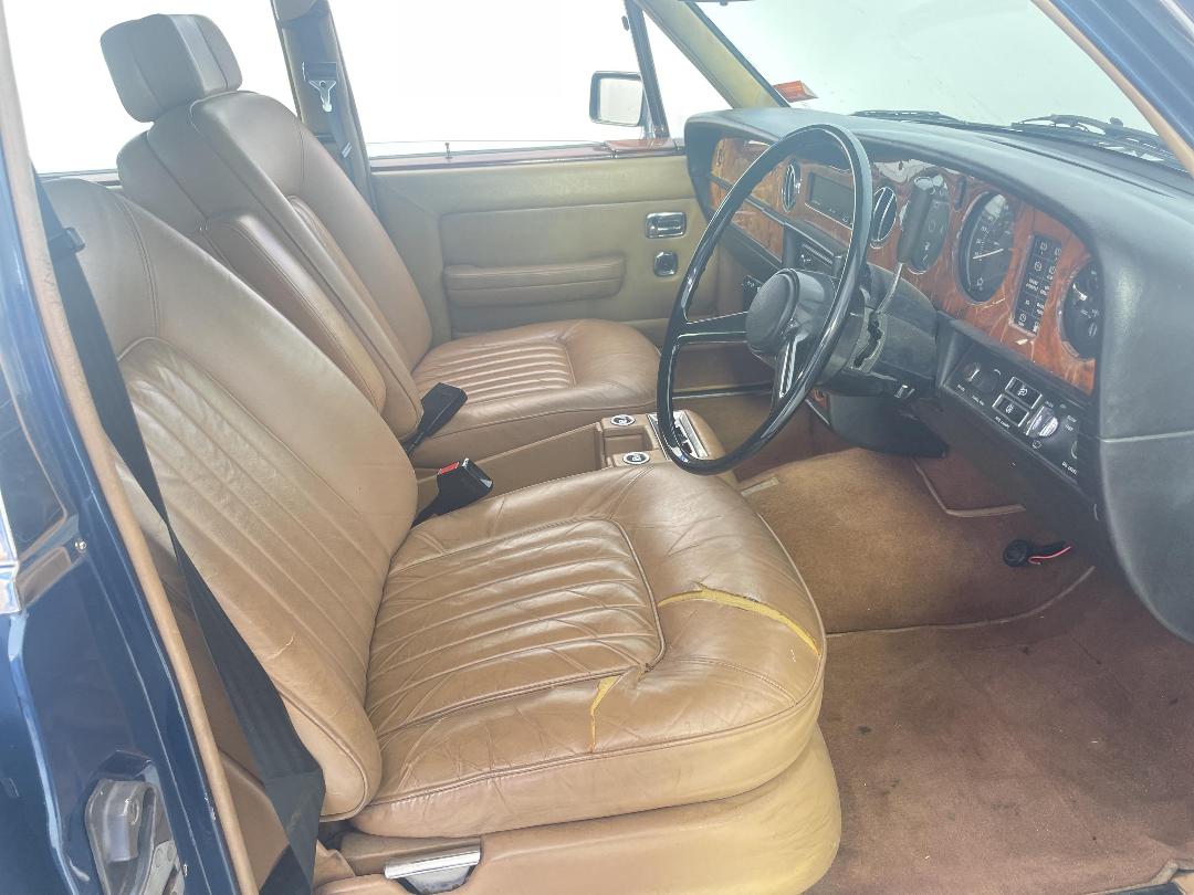 Photo '16' of Bentley Mulsanne